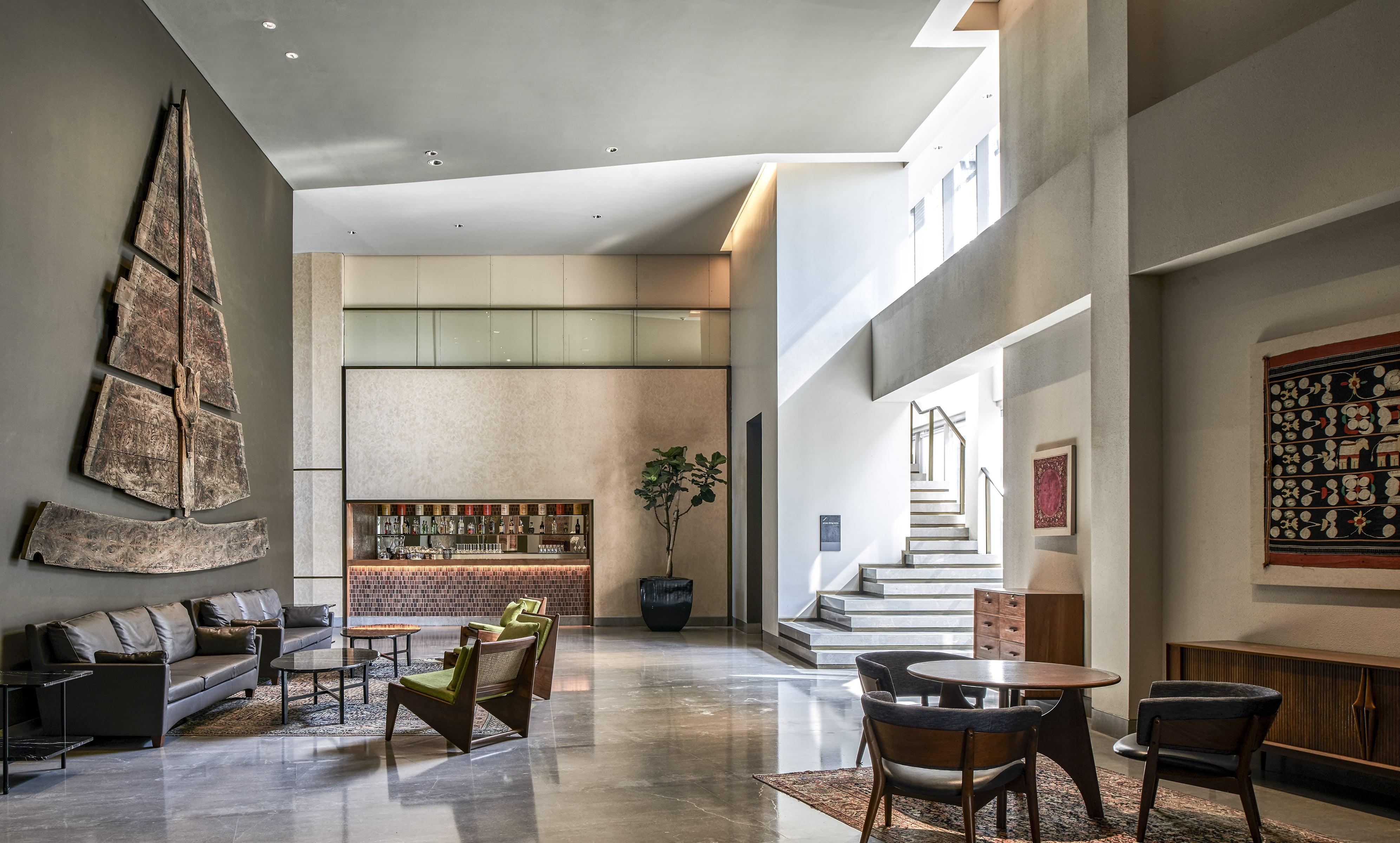 Alila Scbd Yakarta Exterior foto