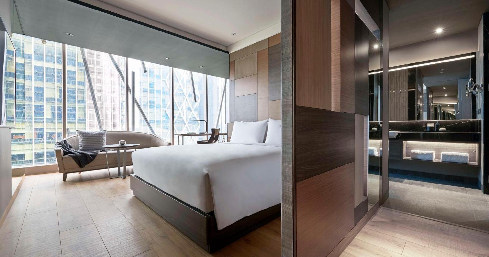 Alila Scbd Yakarta Exterior foto