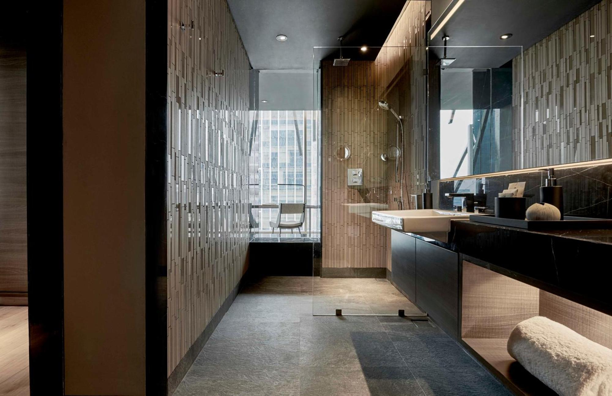 Alila Scbd Yakarta Exterior foto