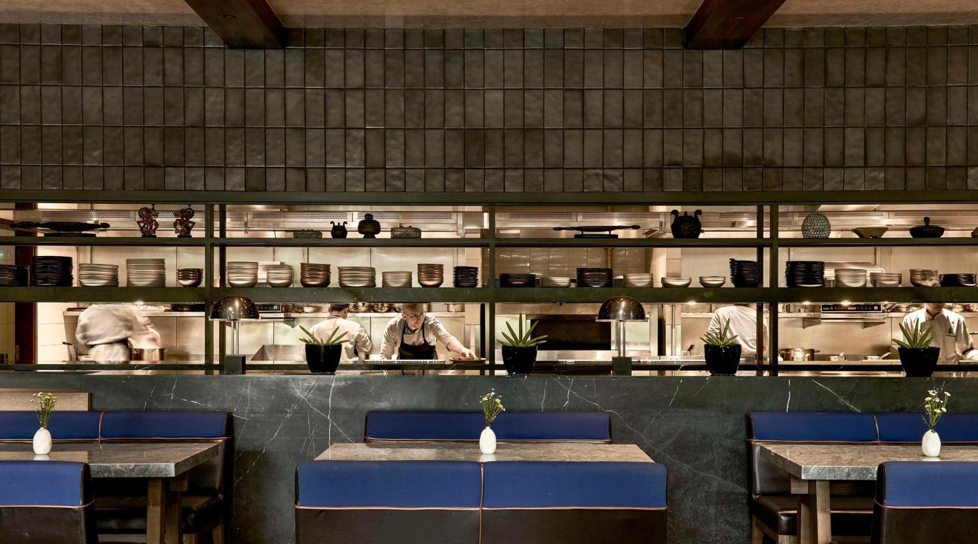 Alila Scbd Yakarta Exterior foto