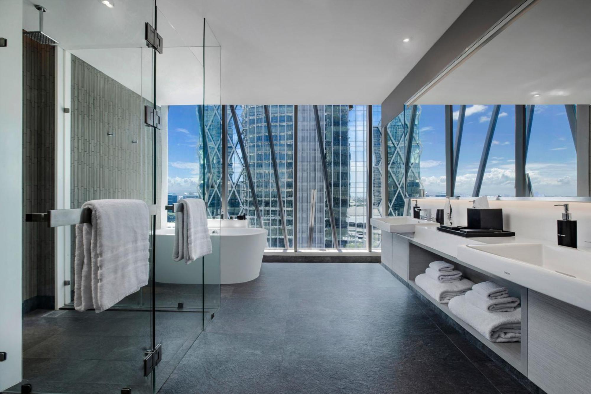 Alila Scbd Yakarta Habitación foto