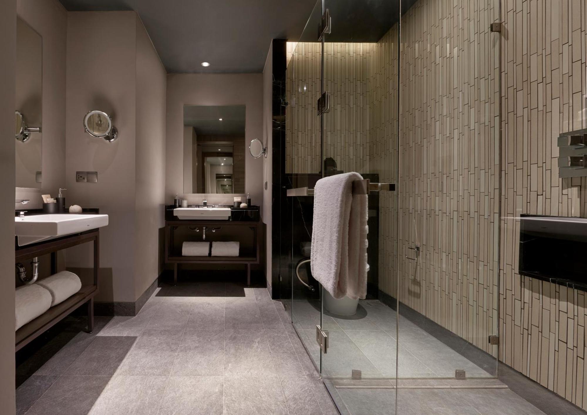 Alila Scbd Yakarta Habitación foto