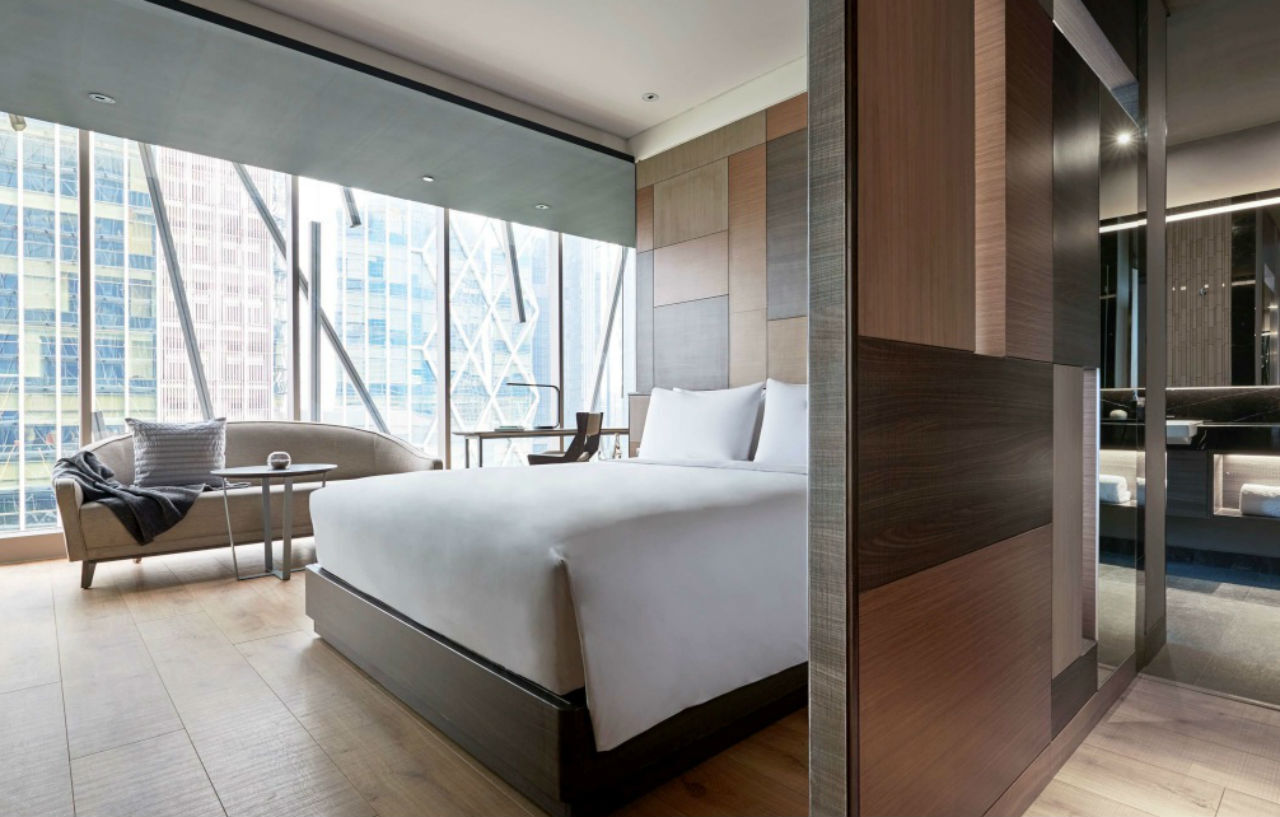 Alila Scbd Yakarta Exterior foto